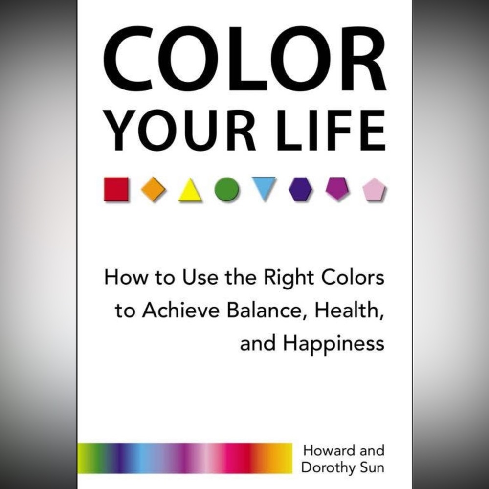 Color Your Life
